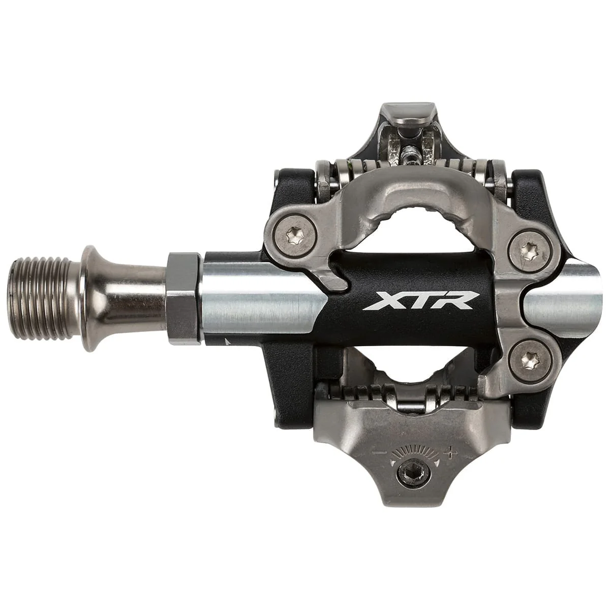 Pedały SHIMANO XTR M9100 - Image 2