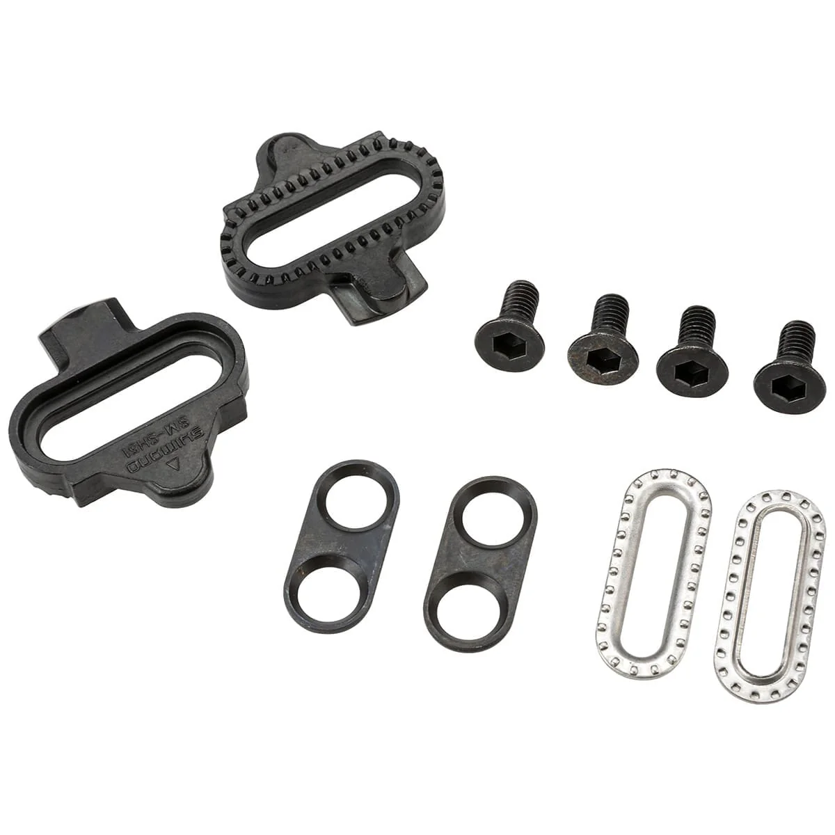 Pedały SHIMANO XTR M9100 - Image 4