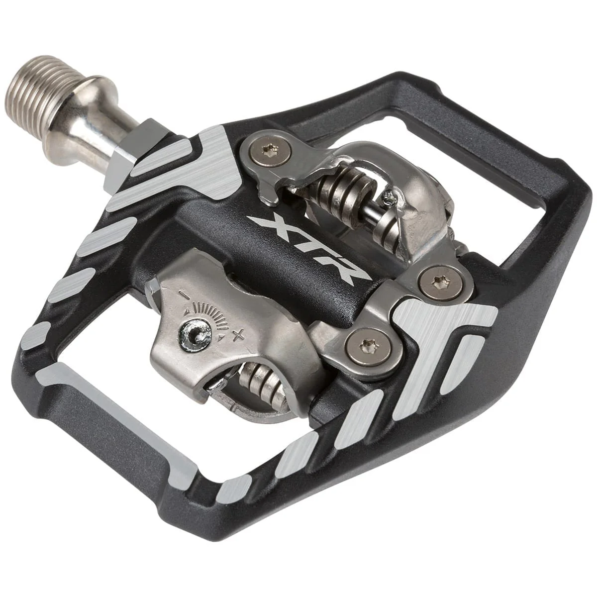 Pedały SHIMANO XTR M9120