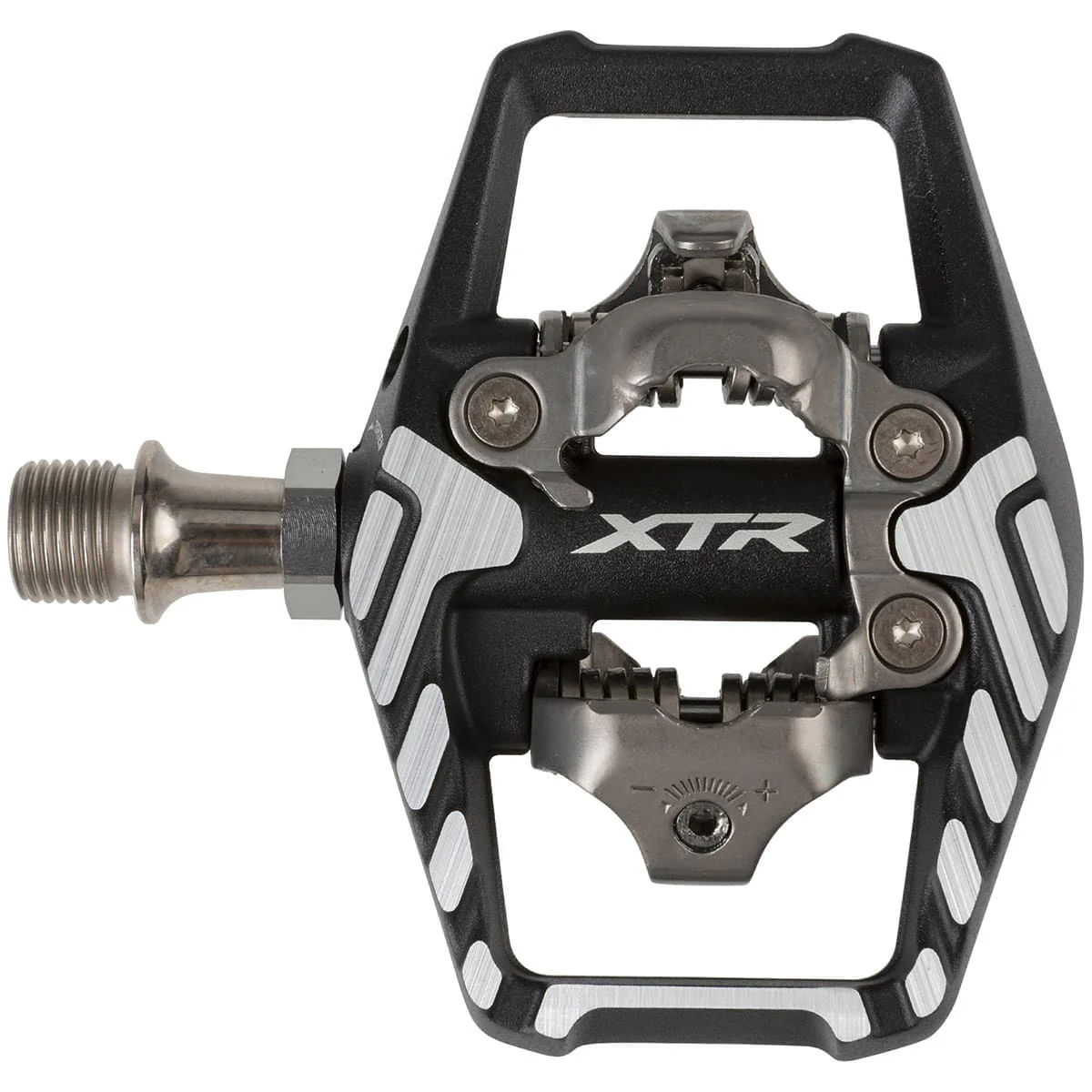 Pedały SHIMANO XTR M9120 - Image 2