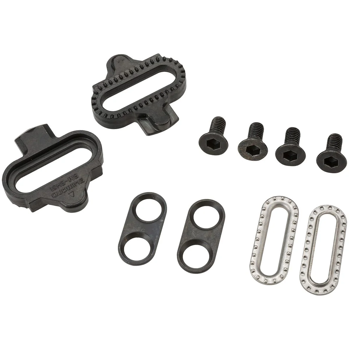 Pedały SHIMANO XTR M9120 - Image 4