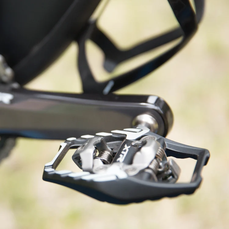 Pedały SHIMANO XTR M9120 - Image 5