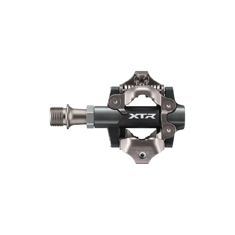 Pedały SHIMANO XTR XC M9200 z osią standardową - Image 3
