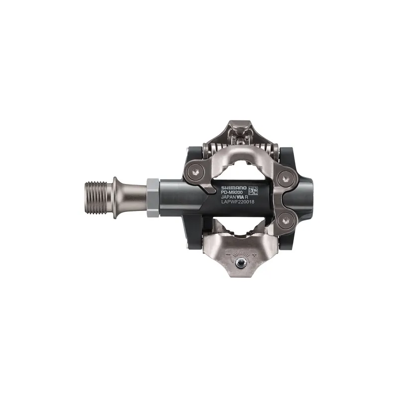 Pedały SHIMANO XTR XC M9200 z osią standardową - Image 4