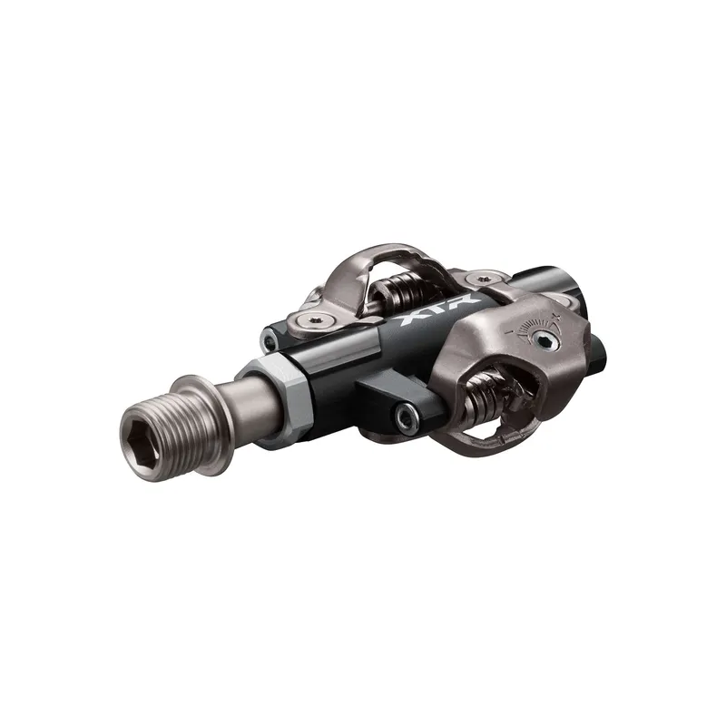 Pedały SHIMANO XTR XC M9200 z osią standardową - Image 5