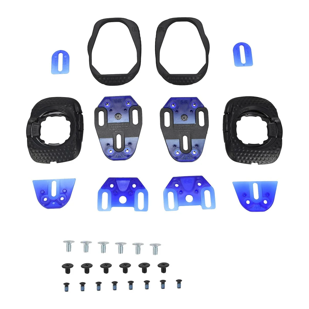 Pedały WAHOO SPEEDPLAY ZERO - Image 6
