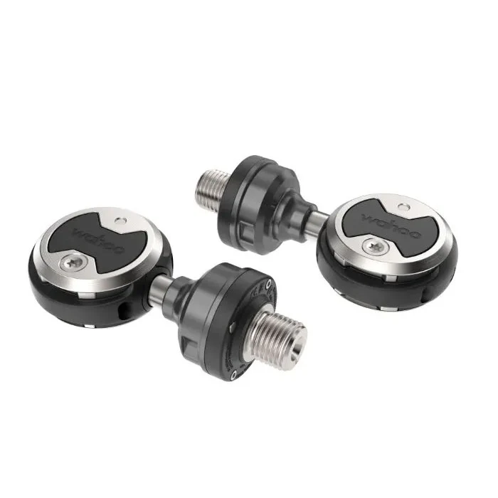 Pedały z czujnikiem mocy WAHOO SPEEDPLAY POWER DUAL-SIDED - Image 3