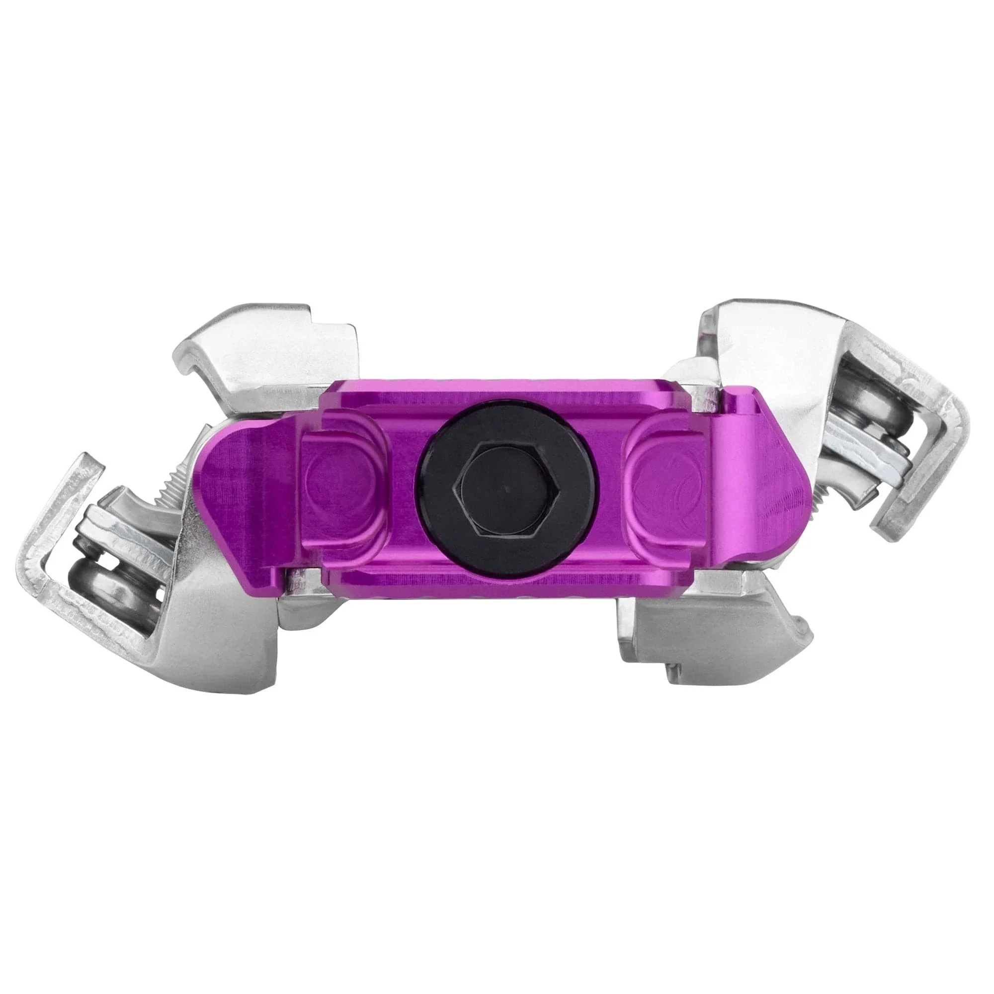 Pedały WOLF TOOTH ALT XC Clipless Violet - Image 3