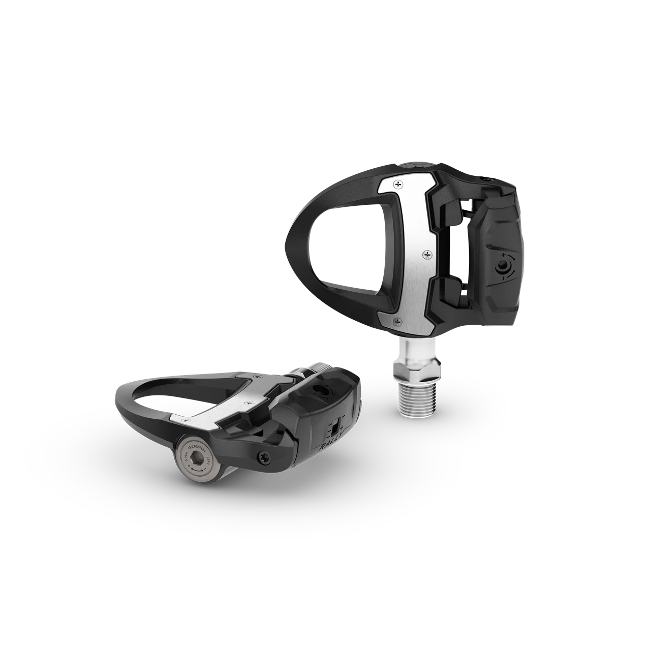 Pedały z czujnikiem mocy GARMIN RALLY RS 110