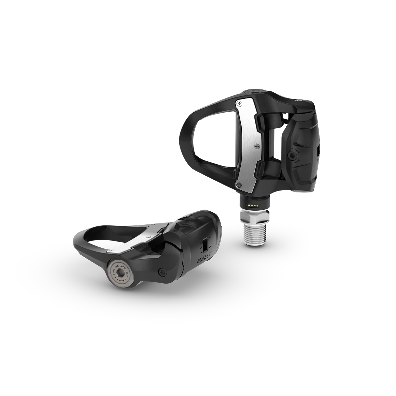 Pedały z czujnikiem mocy GARMIN RALLY RK 210