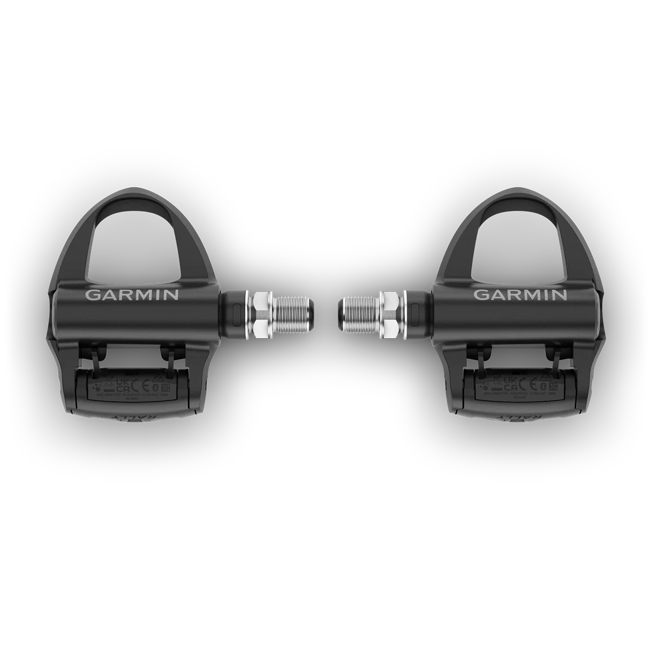 Zestaw pedałów z czujnikiem mocy GARMIN RALLY RS/XC 210 - Image 5