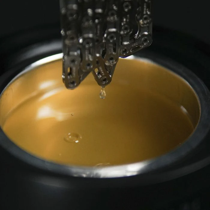 DYNAMIC WANDER WAX (240g) - Image 4