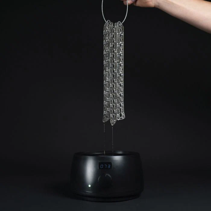 DYNAMIC WANDER WAX (240g) - Image 7