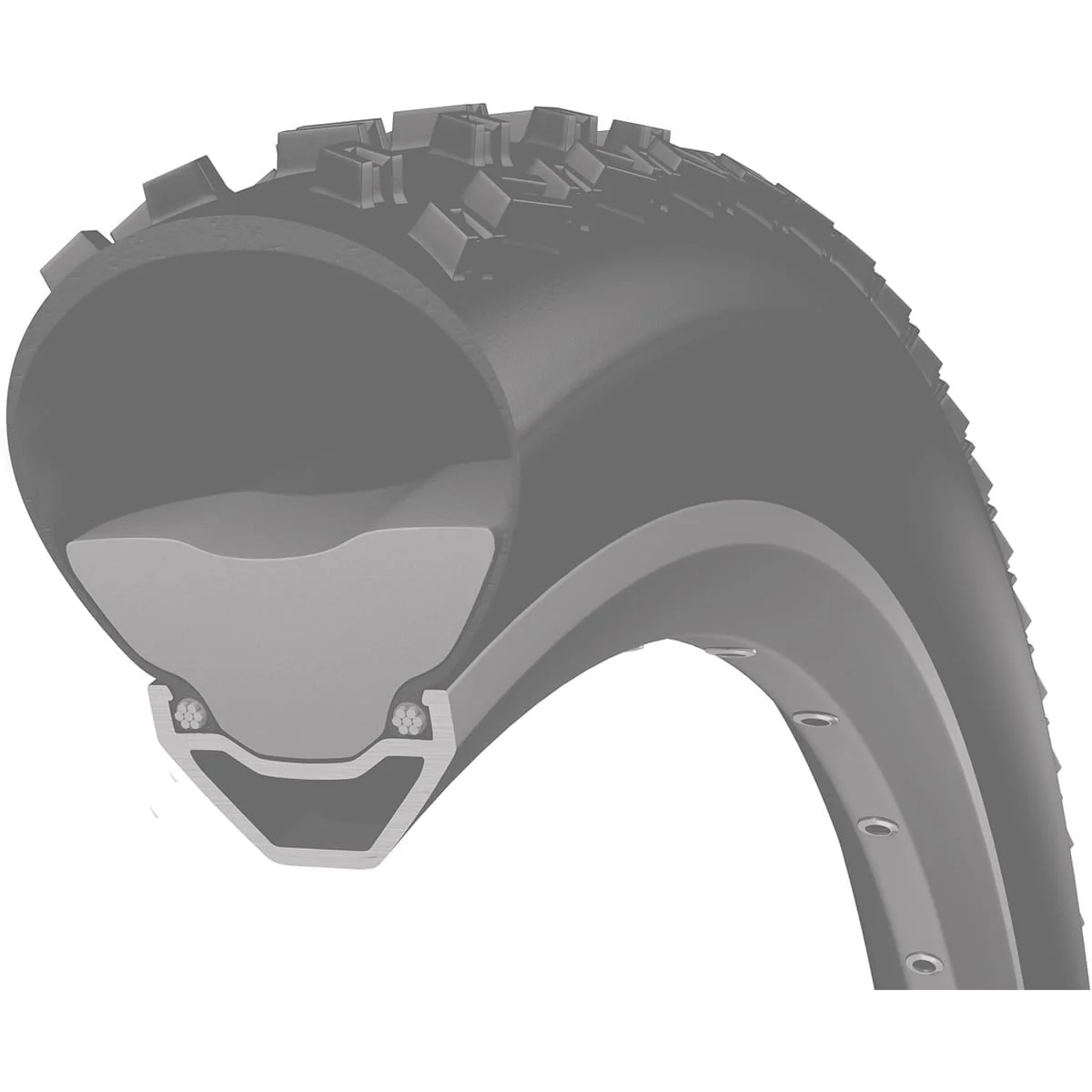 Pianka antypoślizgowa CUSHCORE XC - Image 3