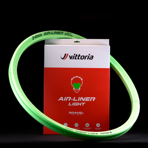Pianka antyprzebiciowa VITTORIA AIR-LINER LIGHT GRAVELl 700x37/40 - Image 2