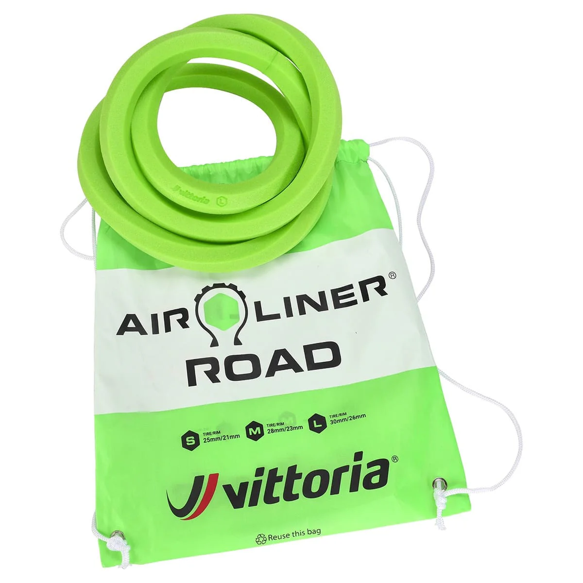 Pianka antyprzebiciowa VITTORIA AIR-LINER ROAD L 700x30/32c - Image 5