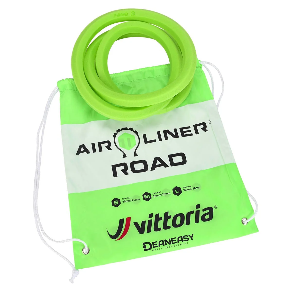 Pianka antyprzebiciowa VITTORIA AIR-LINER ROAD M 700x27/29c - Image 5