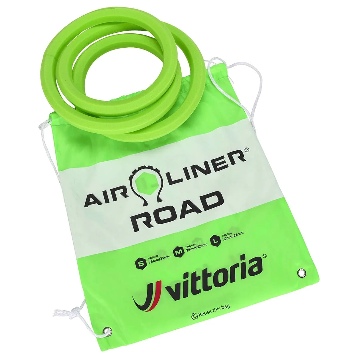 Pianka antyprzebiciowa VITTORIA AIR-LINER ROAD S 700x23/26c - Image 5