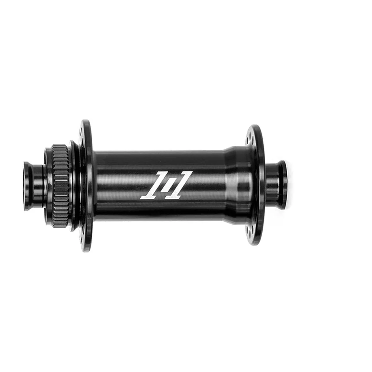 Piasta przednia INDUSTRY NINE 1/1 Mountain Classic 15x110mm Boost Center Lock Black - Image 2