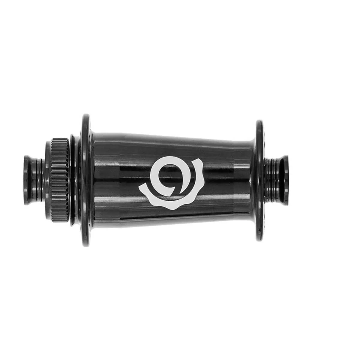 Piasta przednia INDUSTRY NINE Hydra 15x110mm Boost Center Lock Black - Image 2