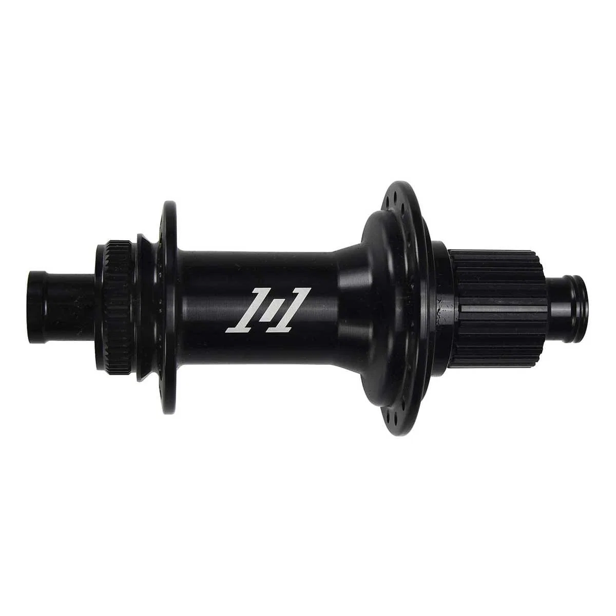 Piasta tylna INDUSTRY NINE 1/1 Mountain Classic 12x148 mm Boost Center Lock czarna - Image 3