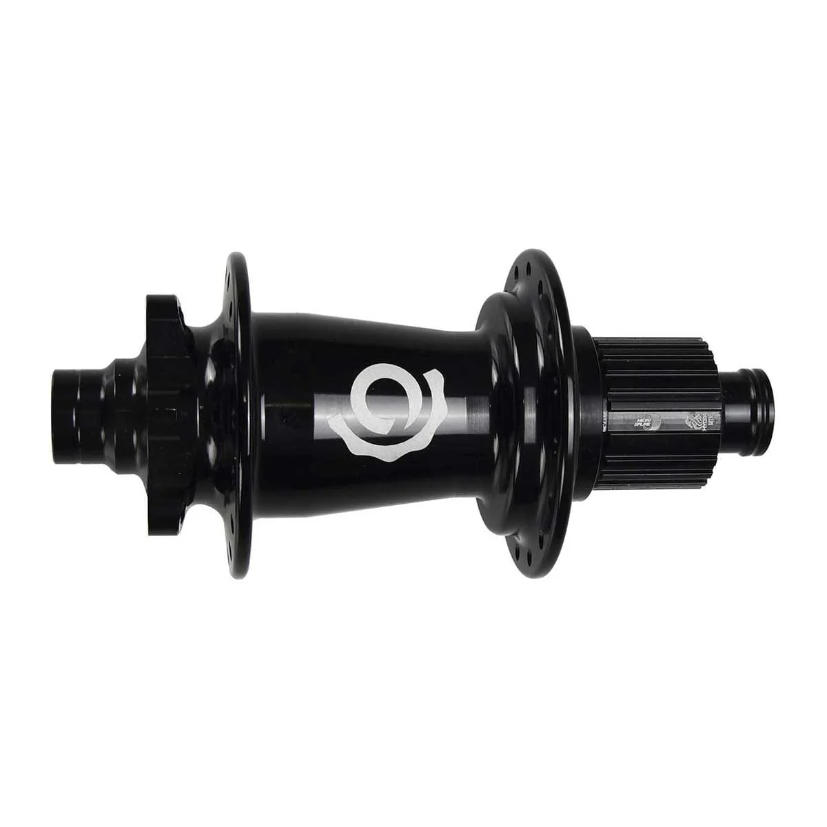 Piasta tylna INDUSTRY NINE Hydra 12x148mm Boost 6 otworów czarna - Image 2