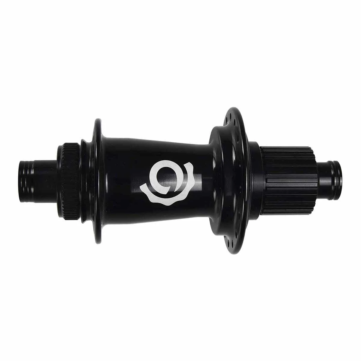 Piasta tylna INDUSTRY NINE Hydra 12x148mm Boost Center Lock czarna - Image 2