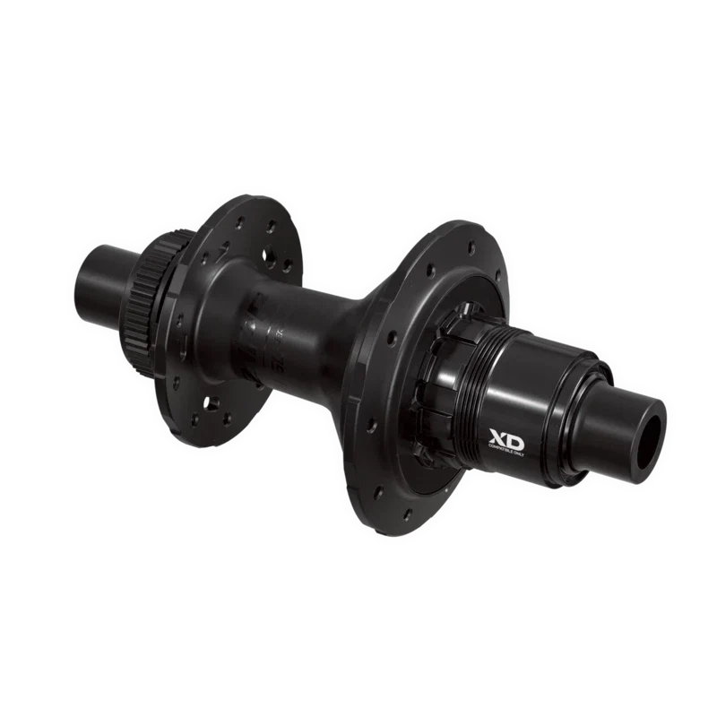 Para kół bezdętkowych ZIPP 858 NSW DISC (centralna blokada) - Image 6