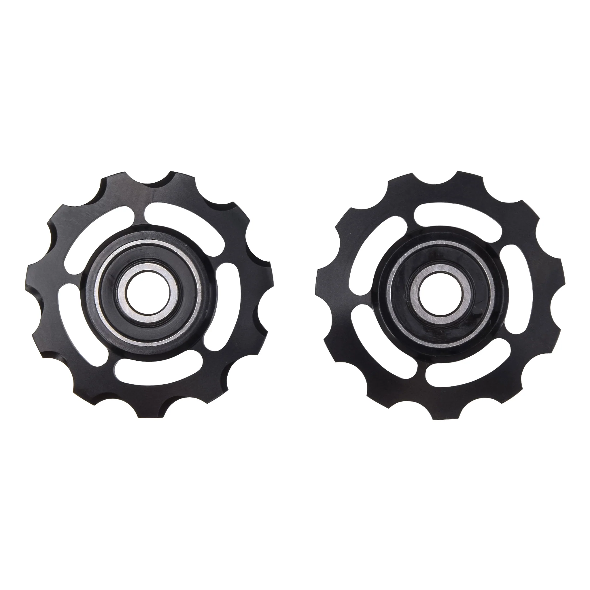 Piasty przerzutki CERAMIC SPEED 11V Shimano - Image 2