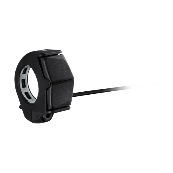 Pilot zdalnego sterowania SHIMANO SW-E7000 Lewy przewód 300 mm
