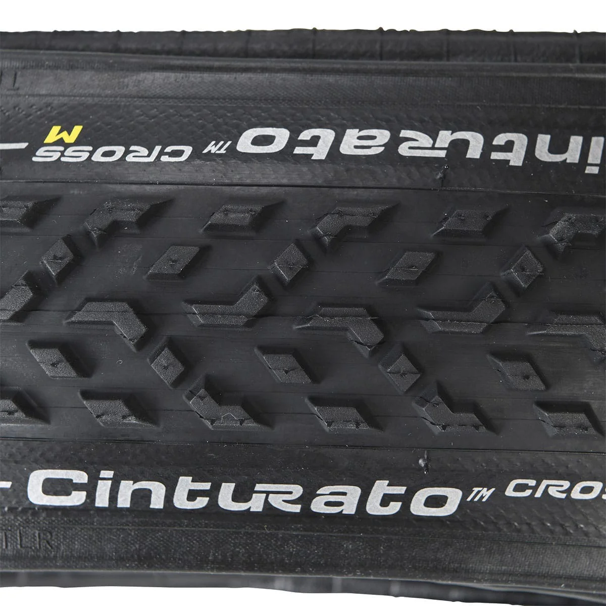 PIRELLI CINTURATO CROSS MEDIUM 700x33c Opona bezdętkowa czarna - Image 2
