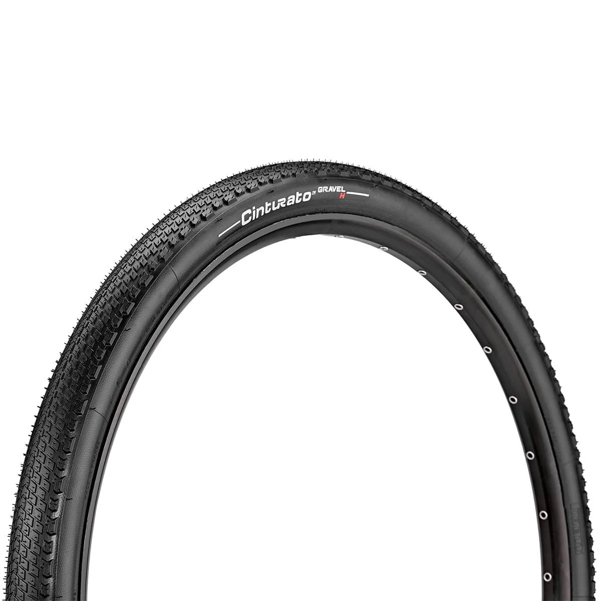 PIRELLI CINTURATO GRAVEL H 650x45b opona bezdętkowa czarna