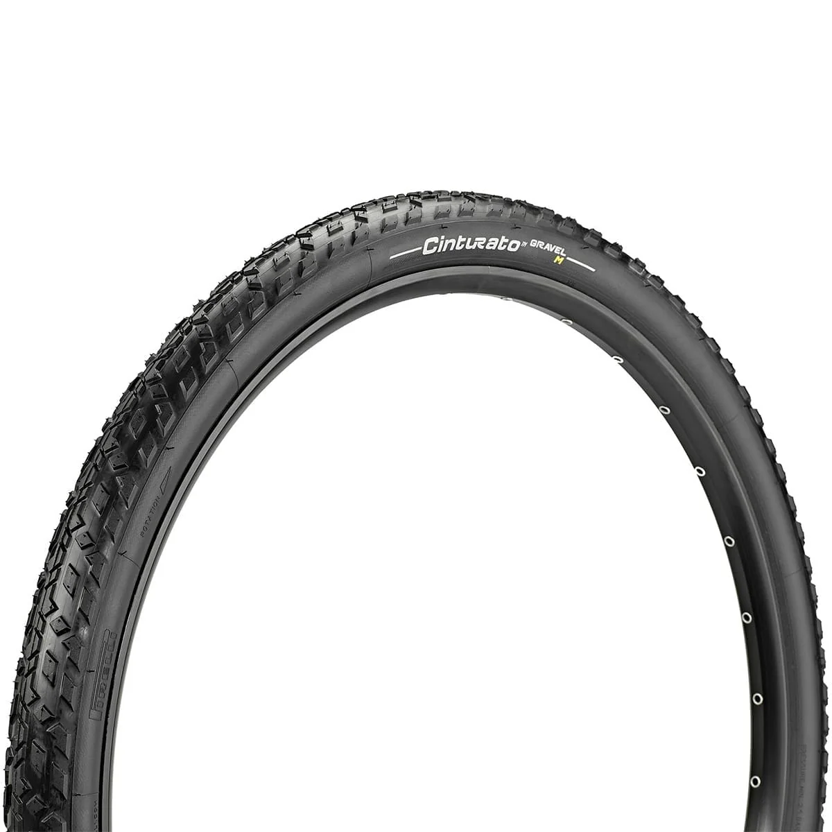 PIRELLI CINTURATO GRAVEL M 650x45b opona bezdętkowa czarna