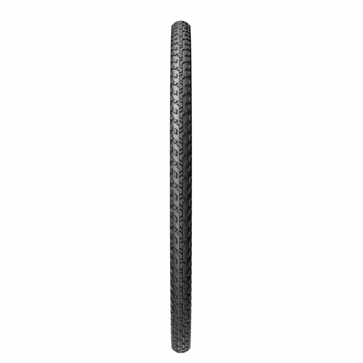 PIRELLI CINTURATO GRAVEL M 700x40c Opona bezdętkowa czarna - Image 4