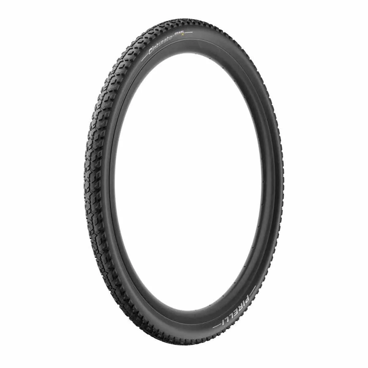 PIRELLI CINTURATO GRAVEL M 700x40c Opona bezdętkowa czarna - Image 5