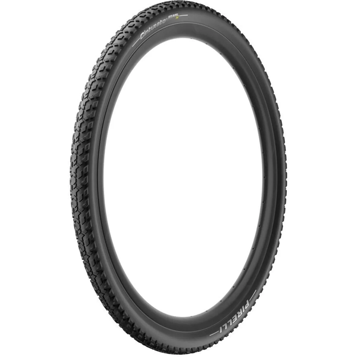PIRELLI CINTURATO GRAVEL M 700x45c Opona bezdętkowa czarna - Image 2