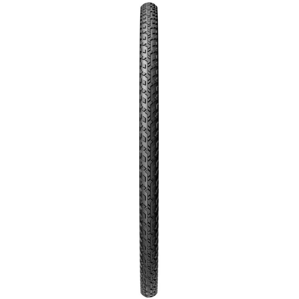 PIRELLI CINTURATO GRAVEL M 700x45c Opona bezdętkowa czarna - Image 3