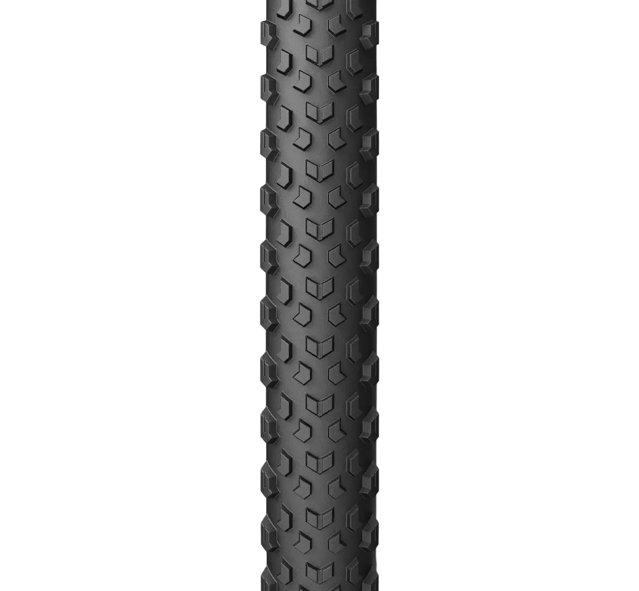 PIRELLI CINTURATO GRAVEL S 700x40c Opona bezdętkowa czarna - Image 3
