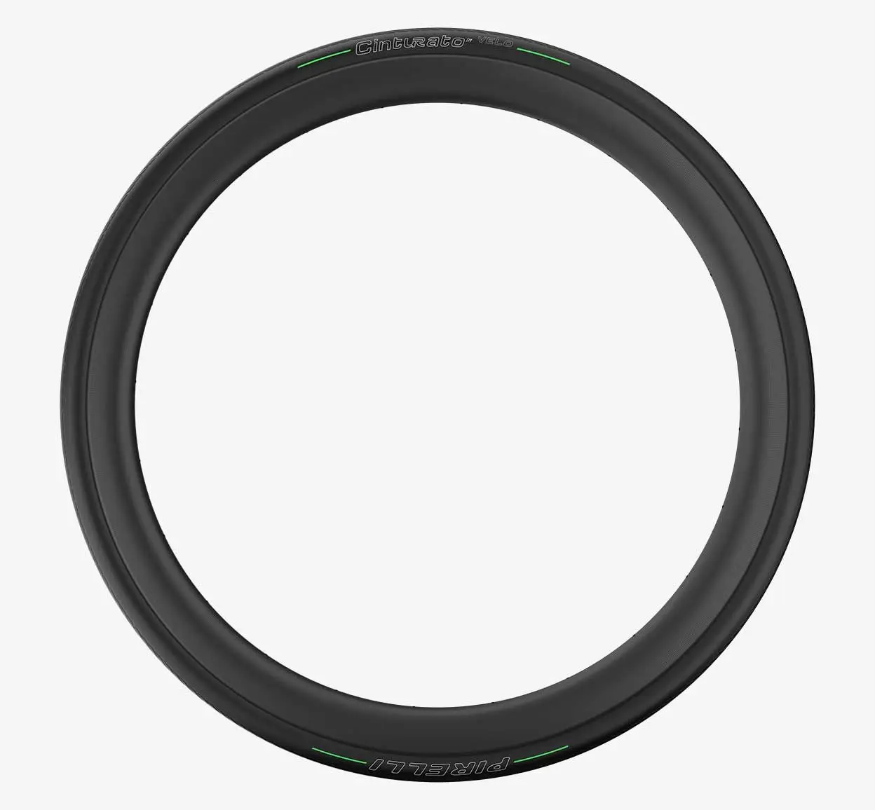 PIRELLI CINTURATO VELO 700c Opona bezdętkowa z odblaskiem - Image 2