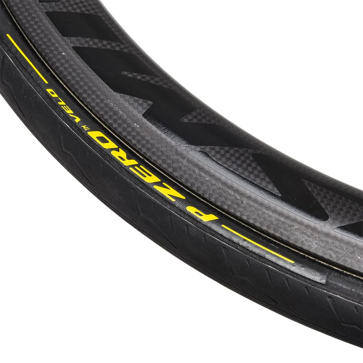 PIRELLI P ZERO 700x25c opona dętkowa czarna - Image 4