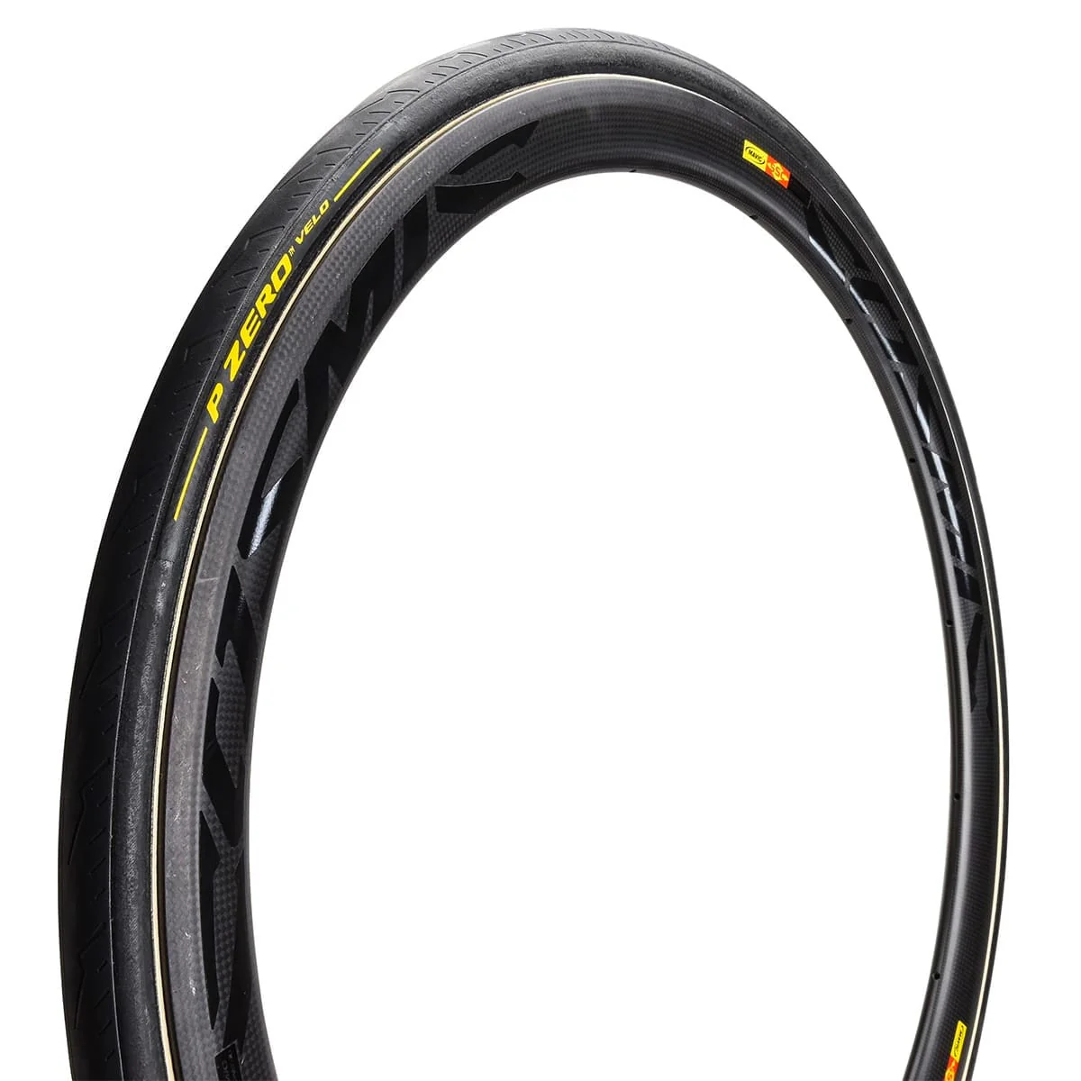 PIRELLI P ZERO 700x28c opona dętkowa czarna