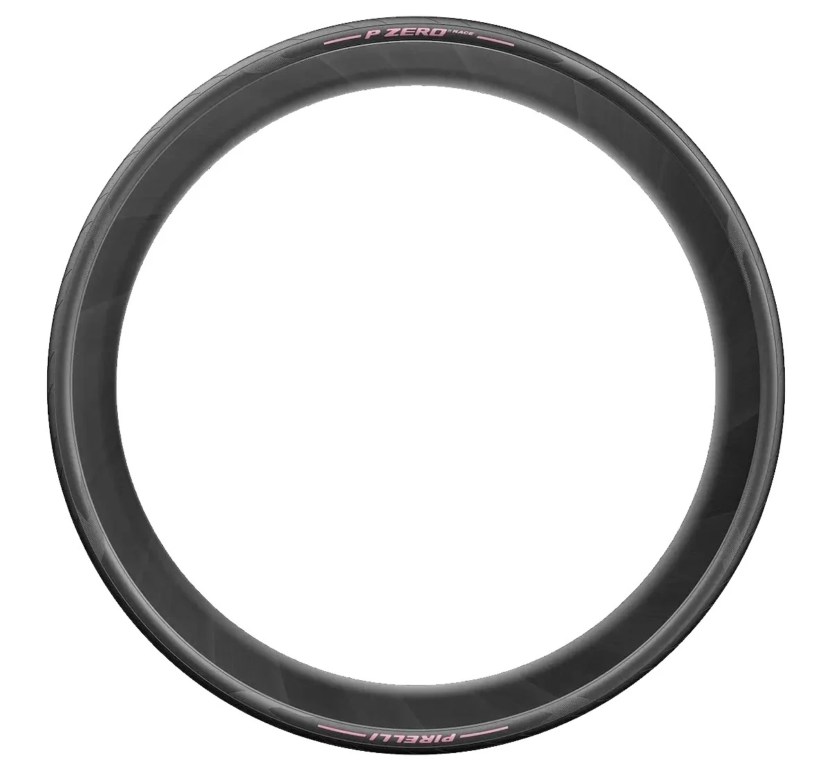 PIRELLI P ZERO RACE 700c Opona dętkowa różowa - Image 2