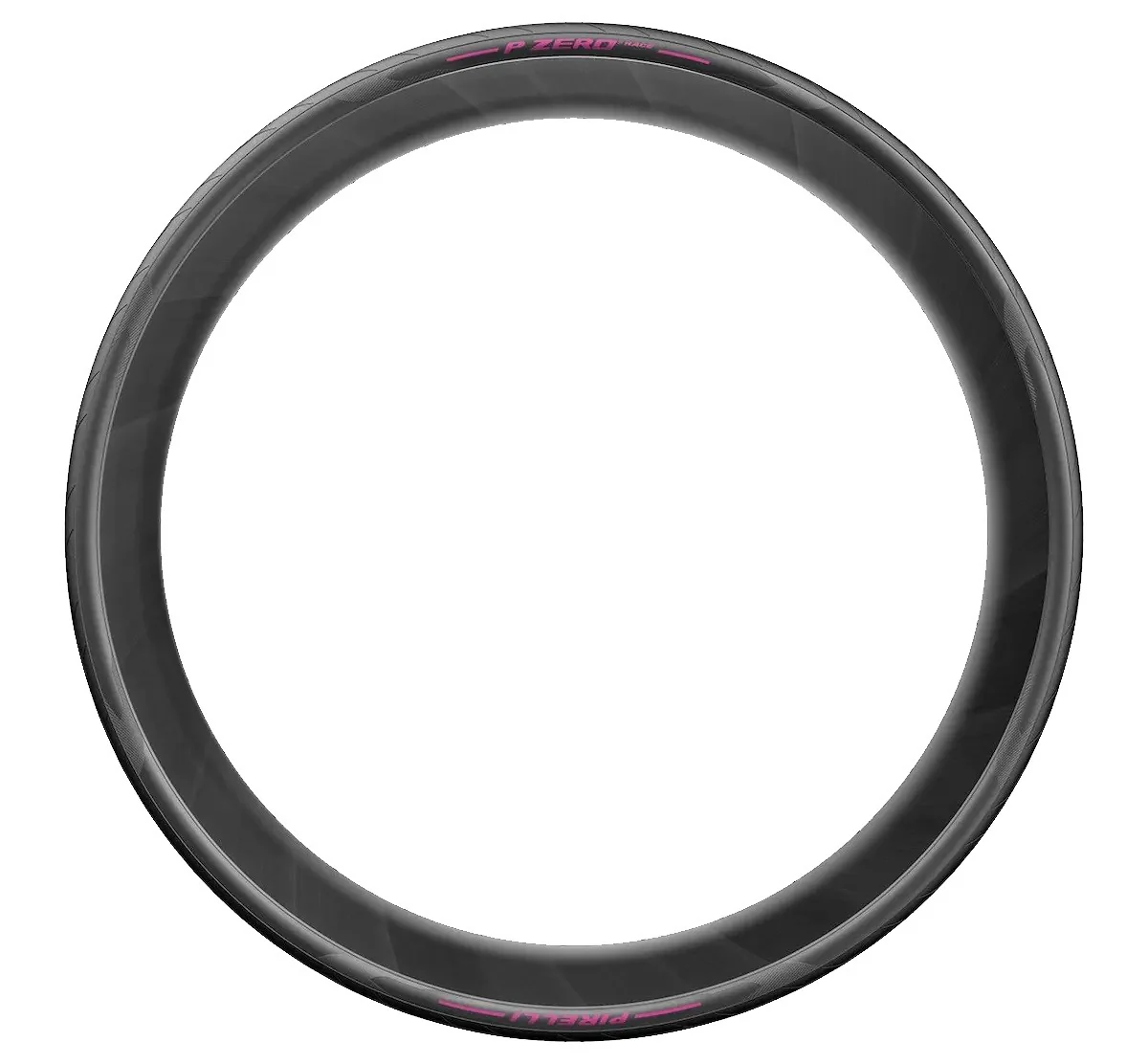 PIRELLI P ZERO RACE 700c Opona dętkowa fioletowa - Image 2