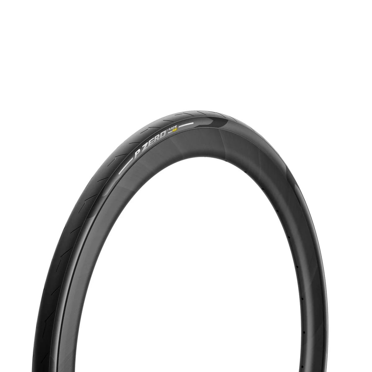 PIRELLI P ZERO RACE TLR RS 700c opona bezdętkowa czarna - Image 2