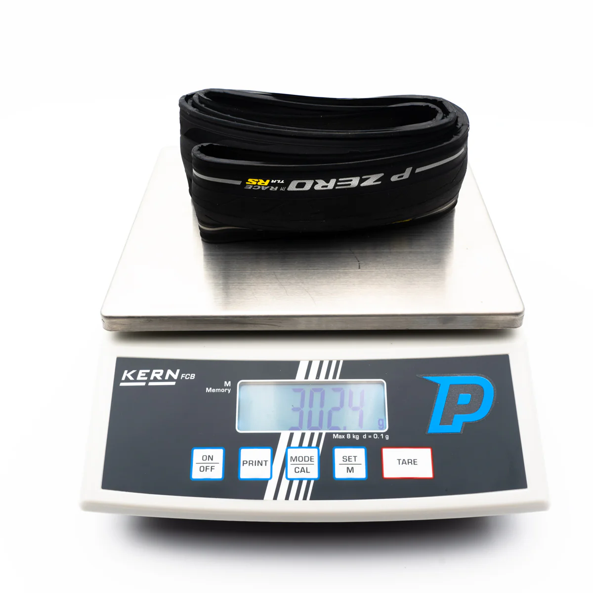 PIRELLI P ZERO RACE TLR RS 700c opona bezdętkowa czarna - Image 3