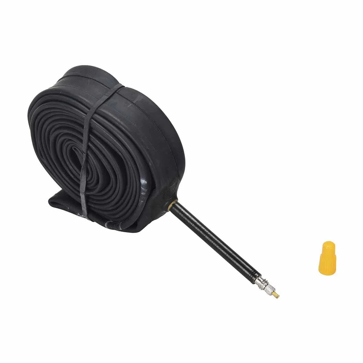 PIRELLI ROADTUBE dętka 700x23/30c PRESTA czarna - Image 5