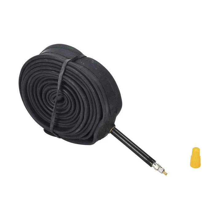 PIRELLI ROADTUBE dętka 700x23/30c PRESTA czarna - Image 7