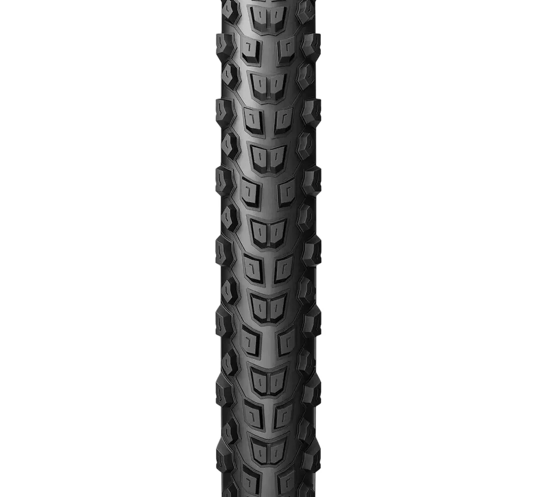 PIRELLI SCORPION E-MTB S 27.5x2.60 Tubeless Ready Miękka opona 4194300 - Image 3