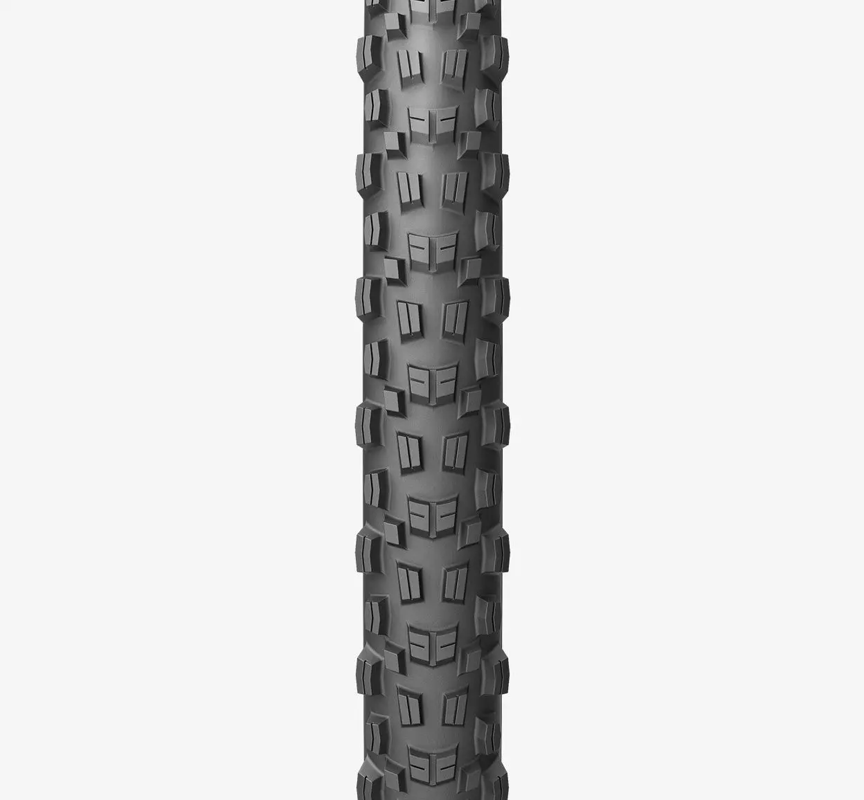 PIRELLI SCORPION ENDURO M CLASSIC 29x2.4 HardWall Tubeless Ready Miękka brązowa opona 4355100 - Image 3