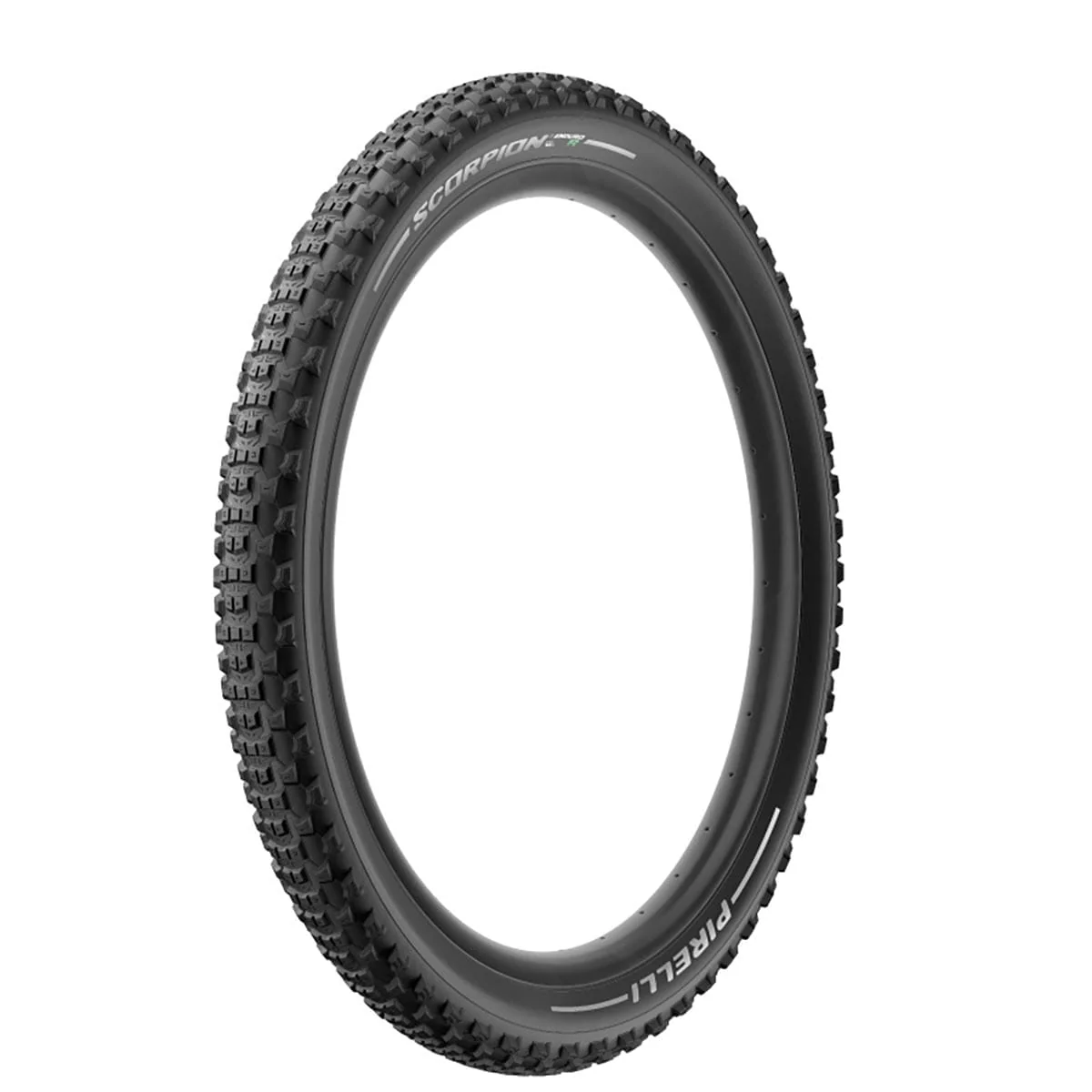 PIRELLI SCORPION ENDURO R 29x2.60 ProWall Tubeless Ready Miękka opona 4189500